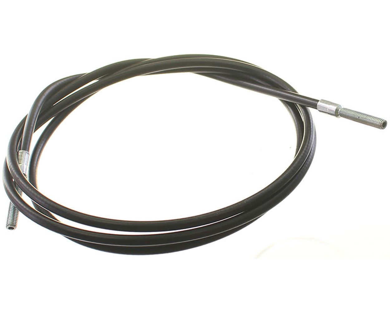 1800mm Outer Cable With M6 Adjusters Each End